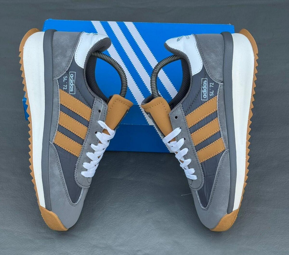 Adidas SL 72 Sneakers Homme