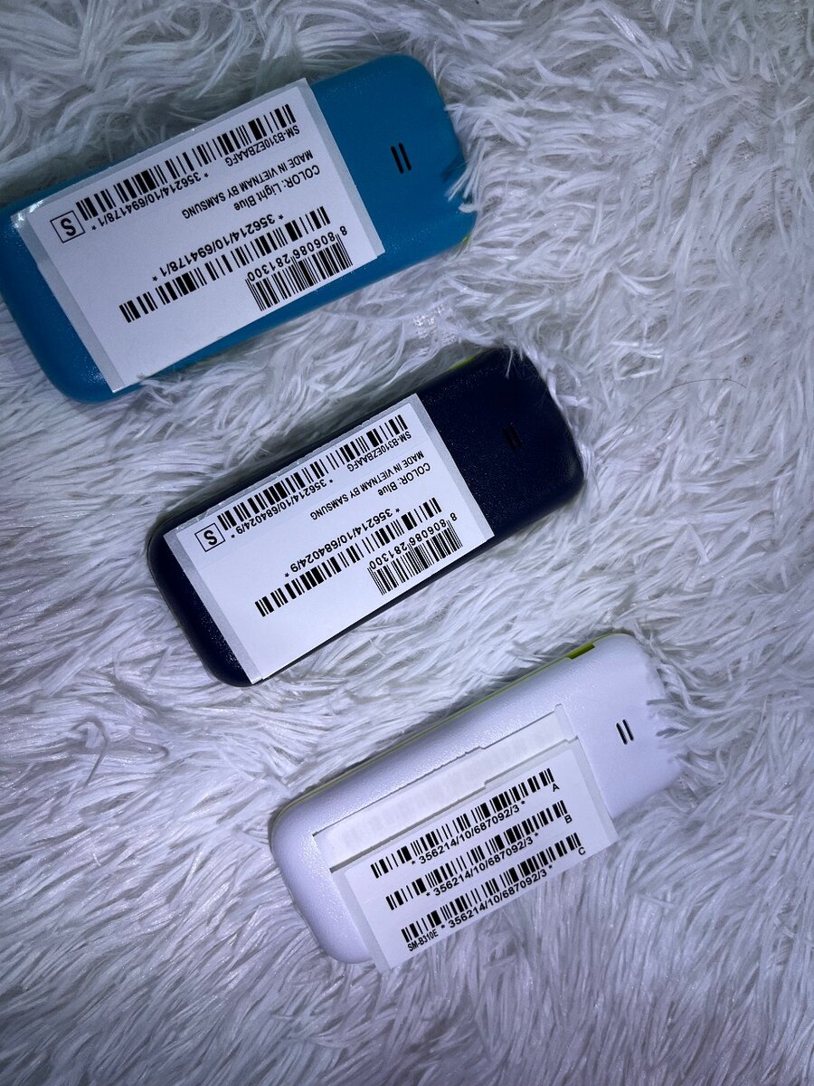 Téléphones portables Samsung classiques