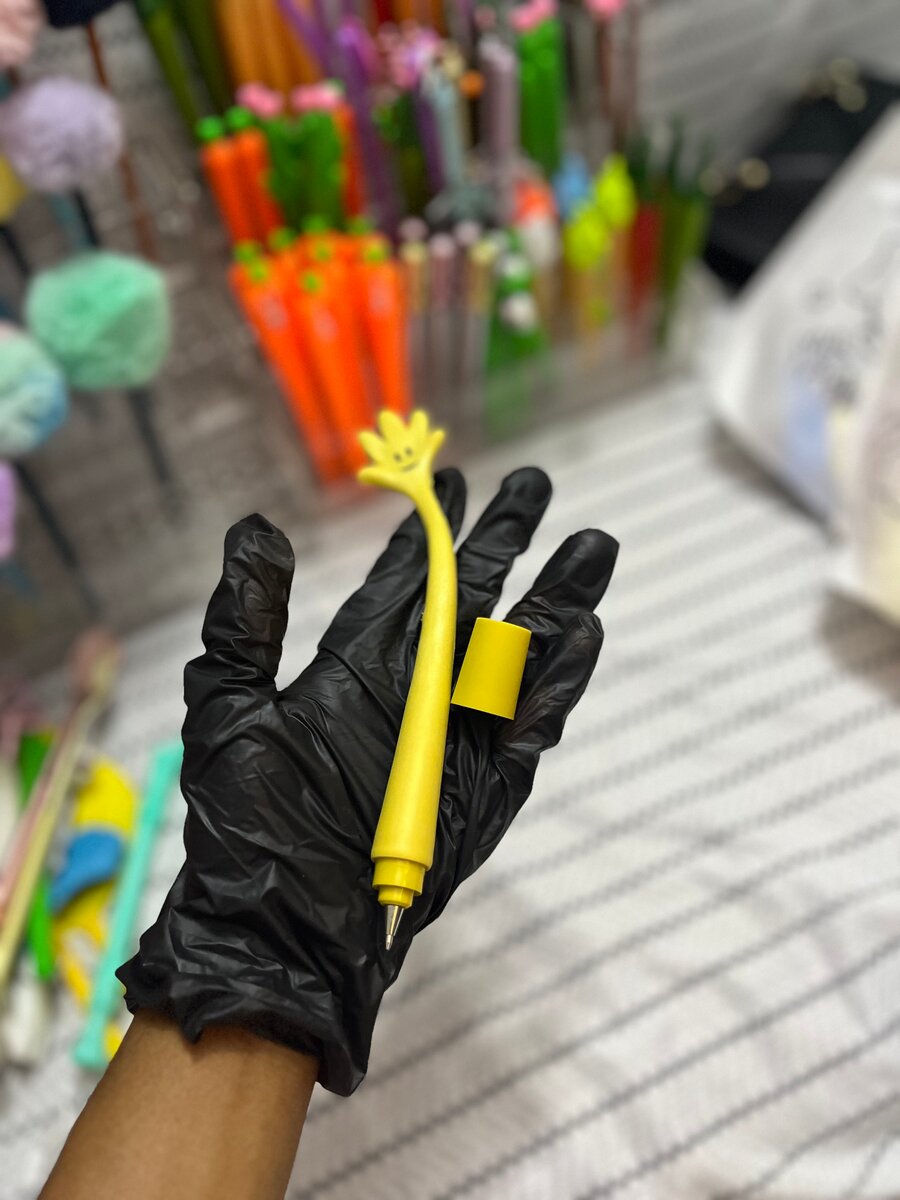 Stylos fantaisie pour enfants