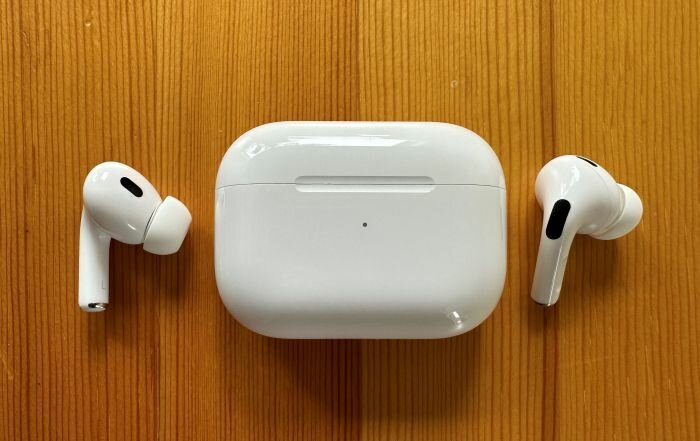 Apples AirPods Pro