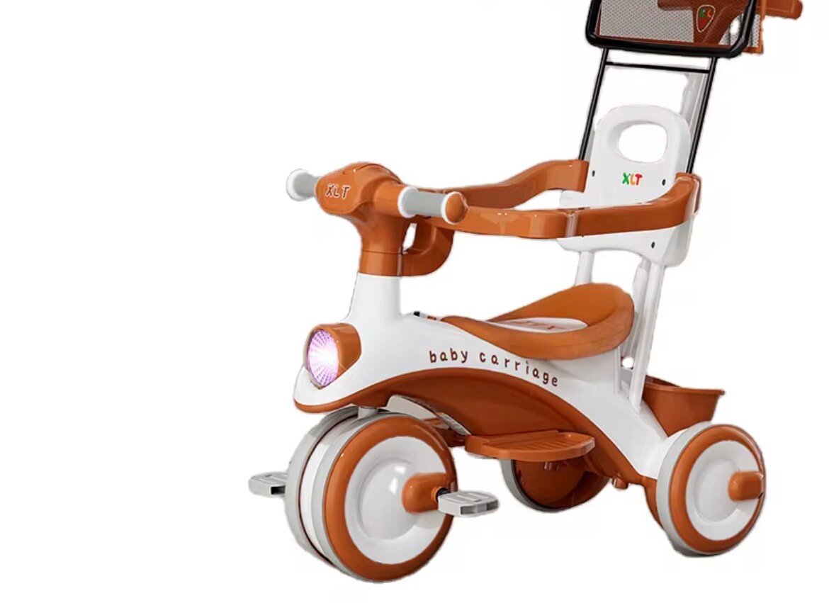 Tricycle évolutif pour enfant