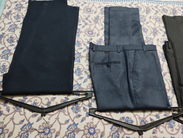 Gents trousers