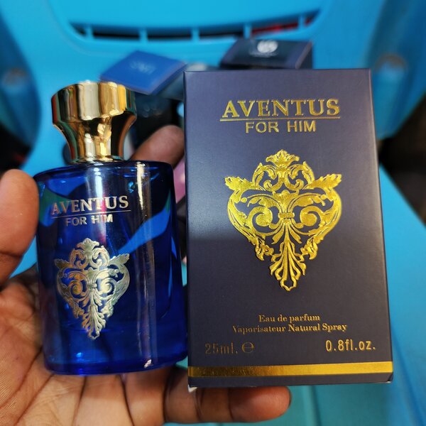 Men perfume