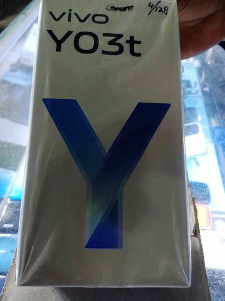 Yo3 T