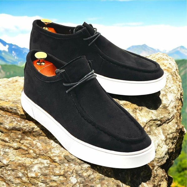 Men fashion shoes