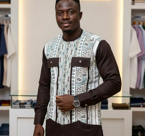 Chemise Cubaine Élégante