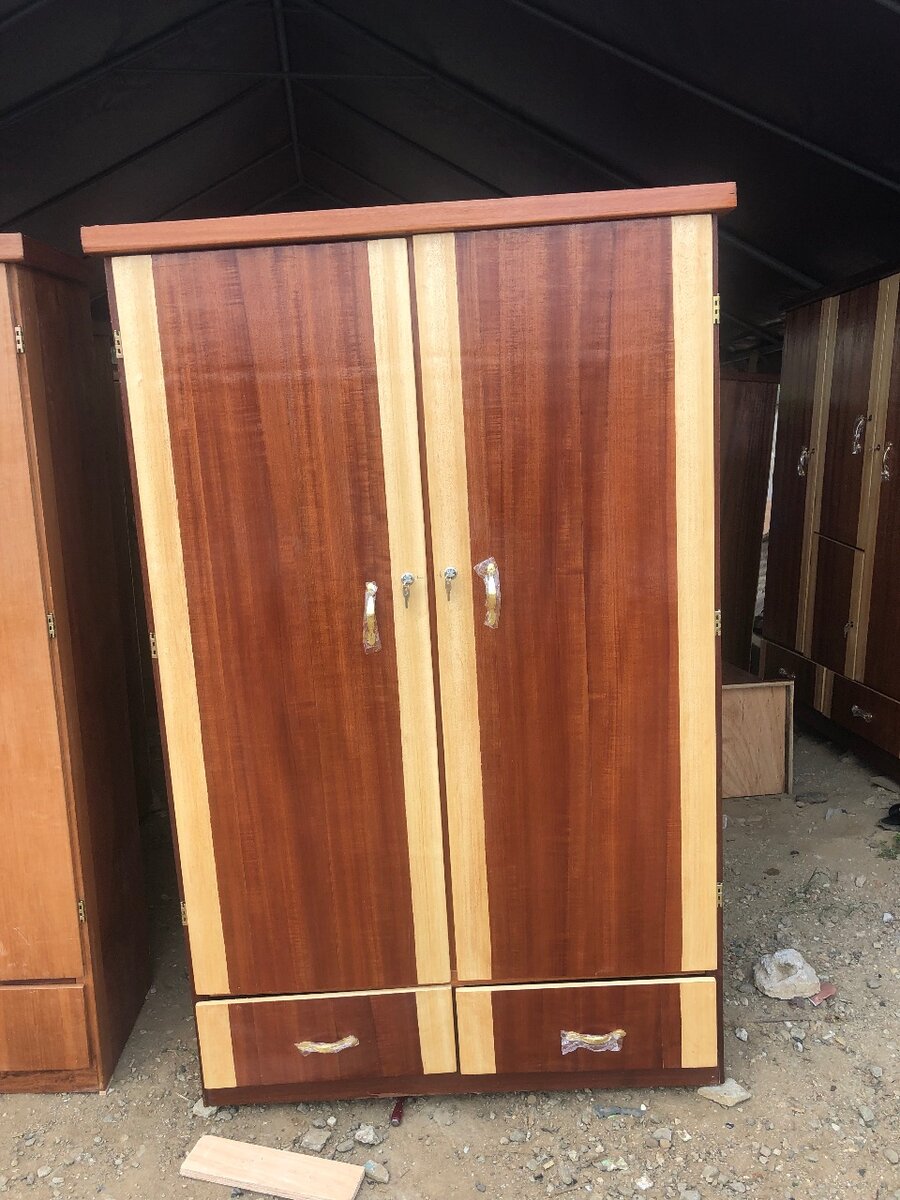 PLACARD 2 porte et 3 porte