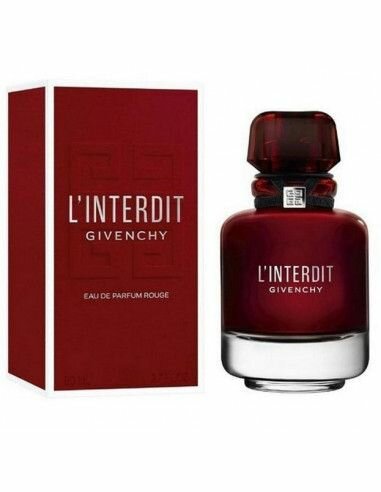 Givenchy L'Interdit Rouge