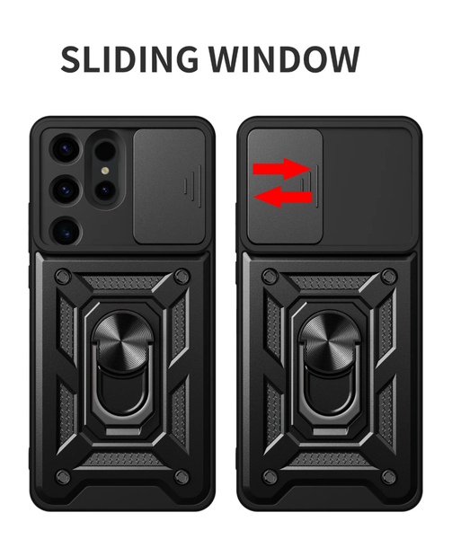 MILITARY PHONE COVERS