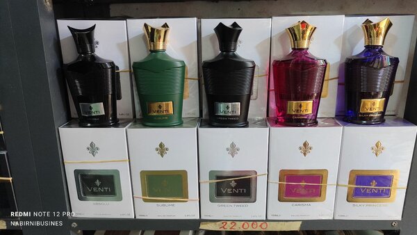 Venti Absolu Eau de Parfum