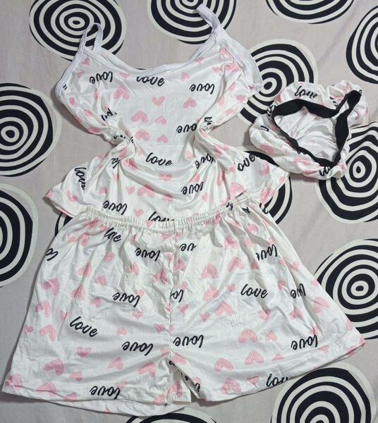 Nuisette sexy pour femme