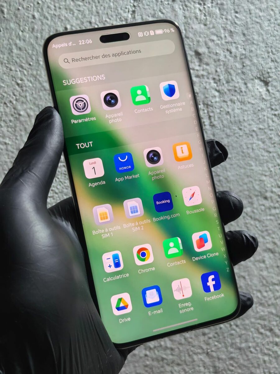 HONOR Magic6 Pro Smartphone