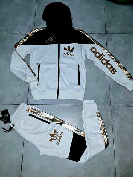 Adidas Men's Tracksuit