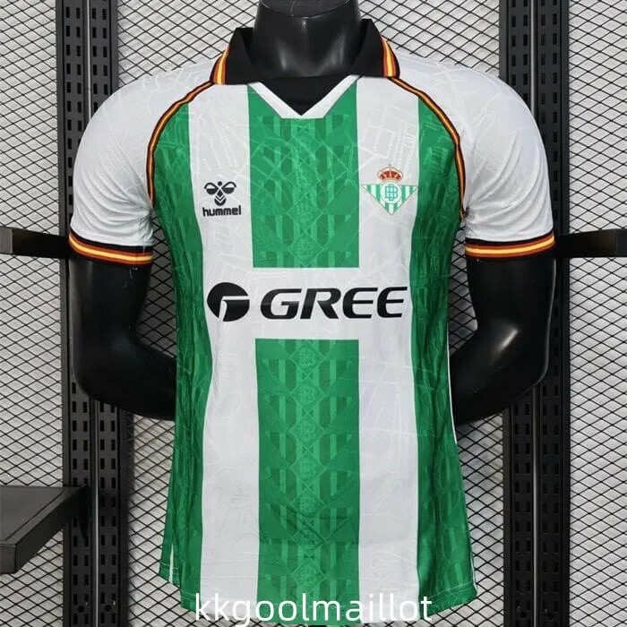 Maillots de football design