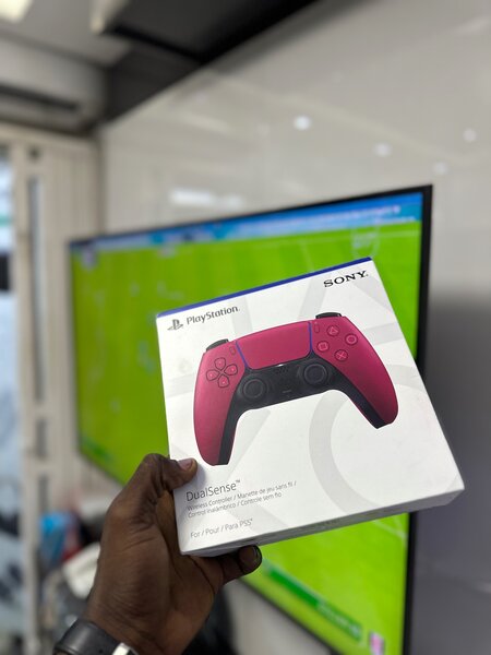 PlayStation 5 dualSense controller