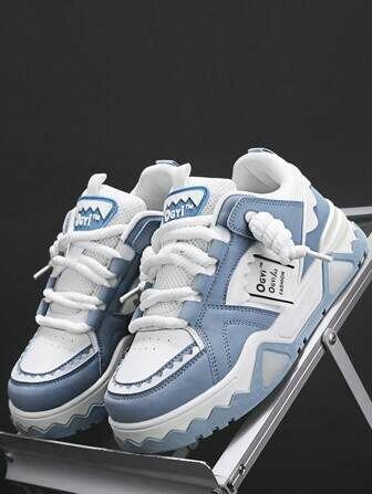 Baskets Mode Homme Confortables