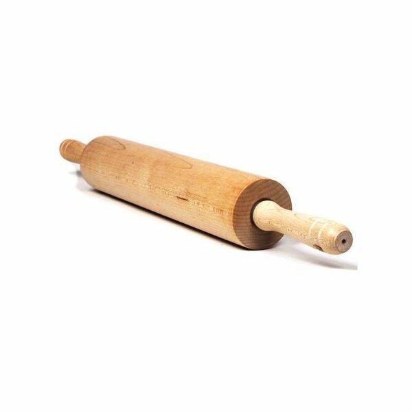 Rouleau à pâtisserie en bois