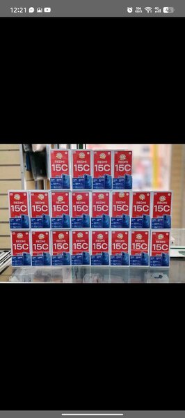 Redmi 15C Smartphone 8GB/256GB