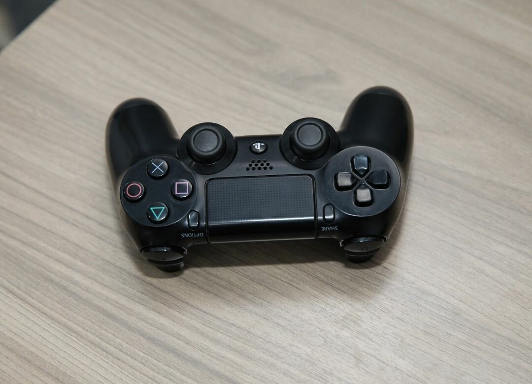 Manette PS4 Originale 