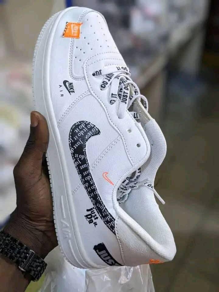 Chaussures de sport tendance