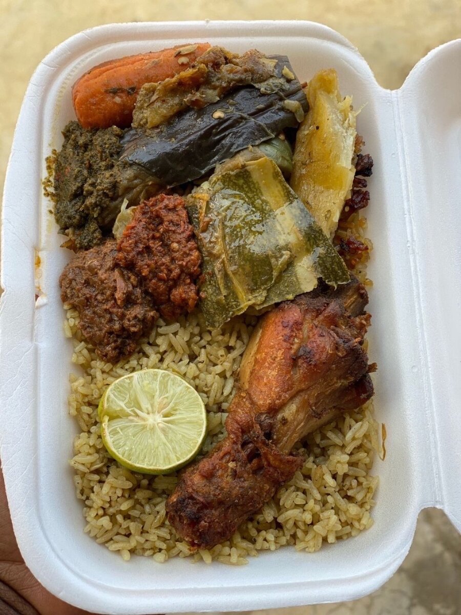 Tchep les midi et soir