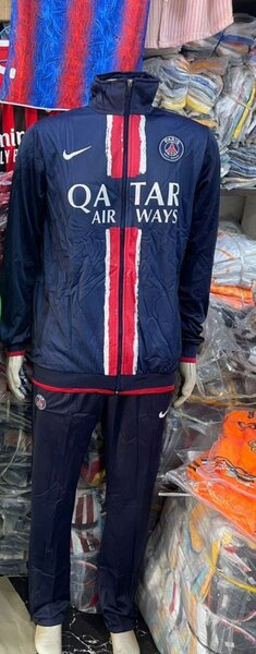 Ensemble Survêtement PSG
