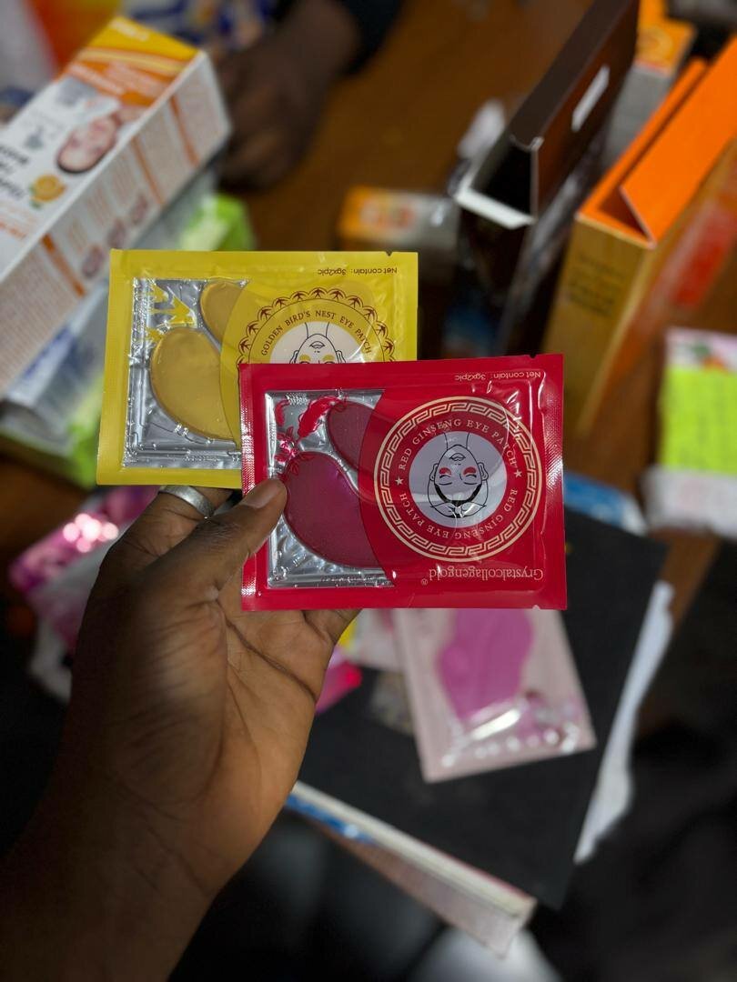 Disaar Crème Contour des Yeux