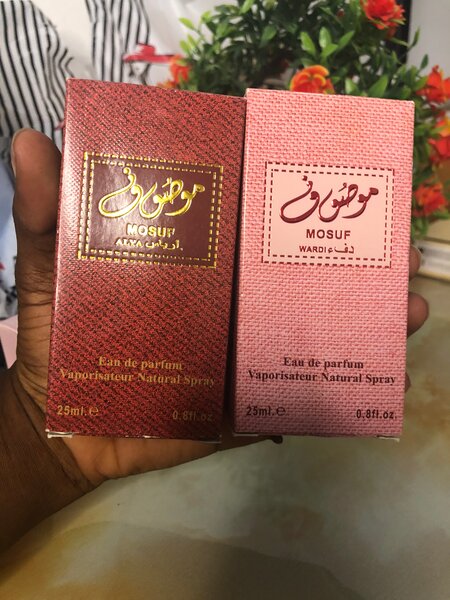 Parfum MOSUF - Eau de Parfum 25ml