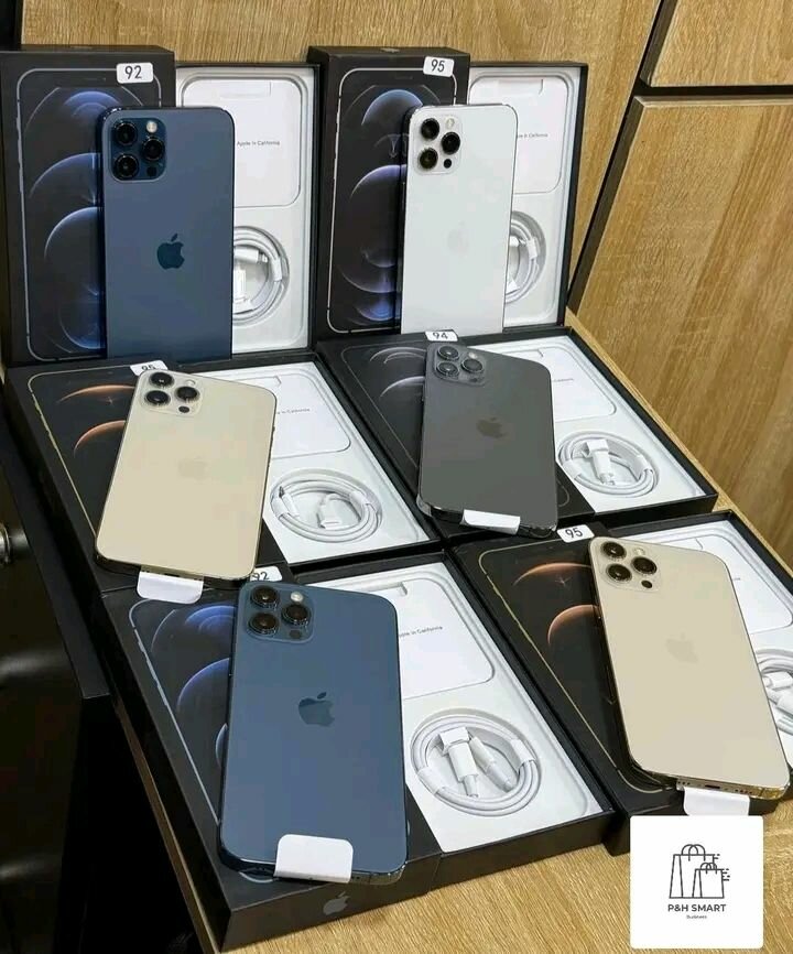 Apple iPhone 14 Pro Neuf