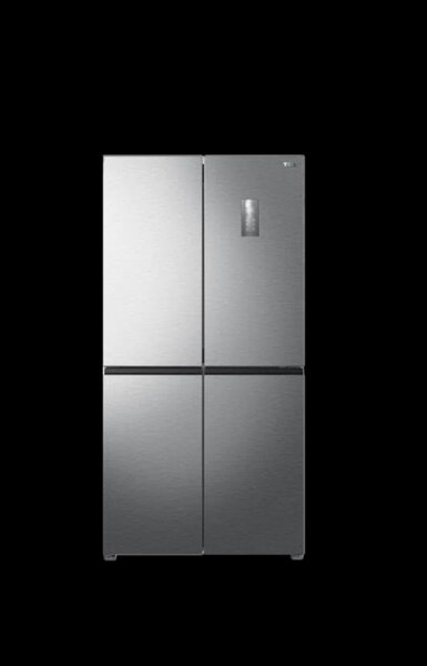 TCL FREEZING & Refrigerator