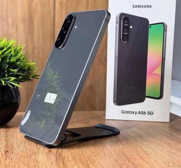 Samsung Galaxy A56 5G