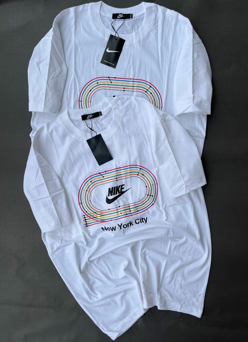 T-Shirts Graphiques Unisexes