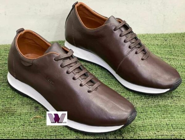 Chaussure pour homme