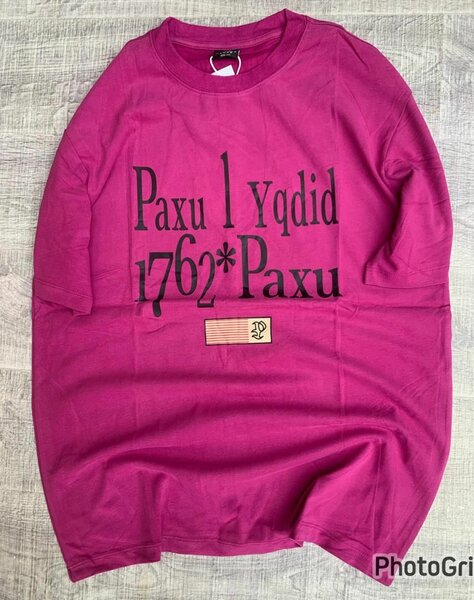 TEE-SHIRT