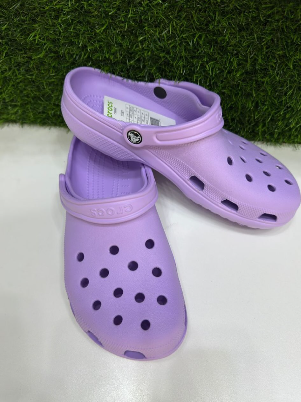 Classic Crocs  