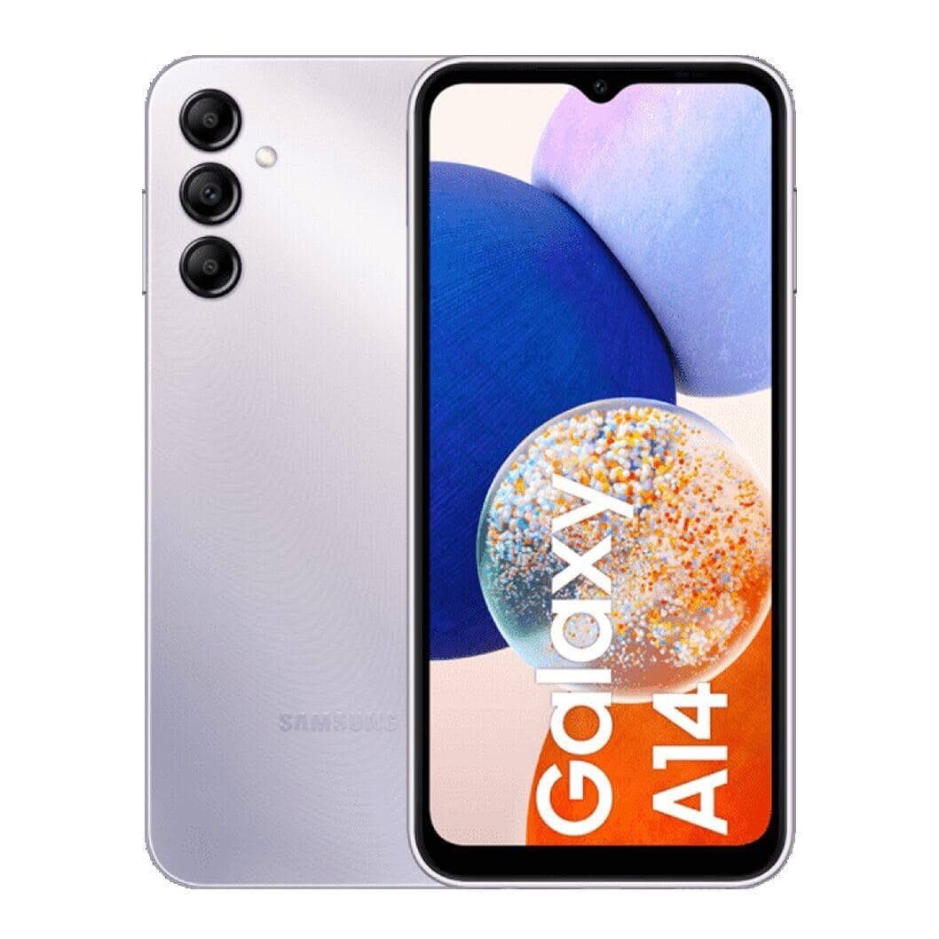 Samsung Galaxy A14 Smartphone