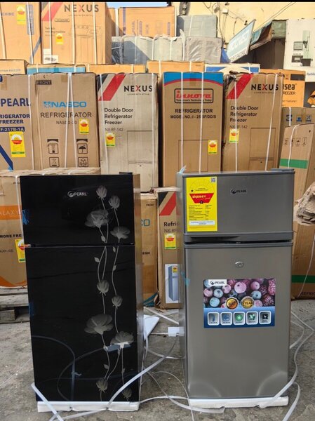 Pearl table top fridge