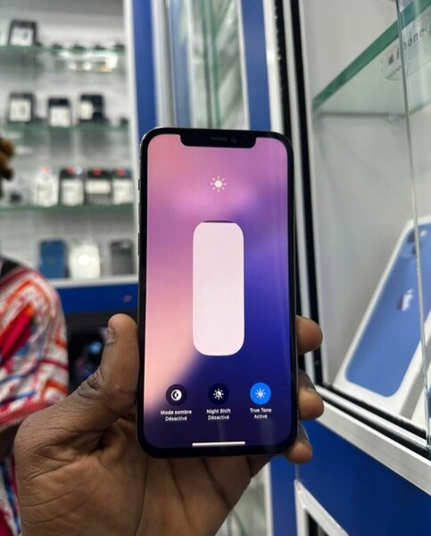 iPhone 13 Pro Max d'occasion