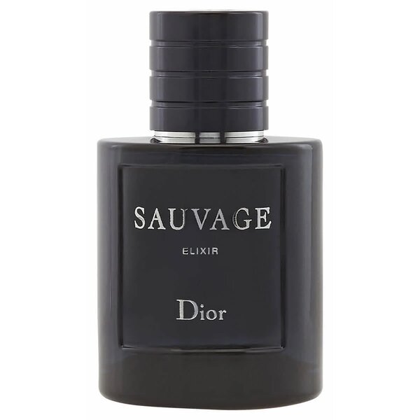 Parfum pour Homme Sauvage Elixir
