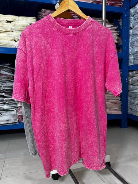 T-shirts unisex vintage