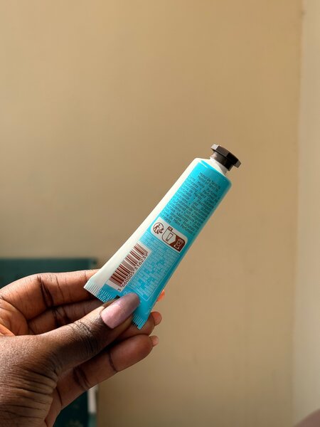 Crème mains Yves Rocher