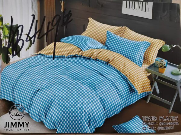 Linge de lit