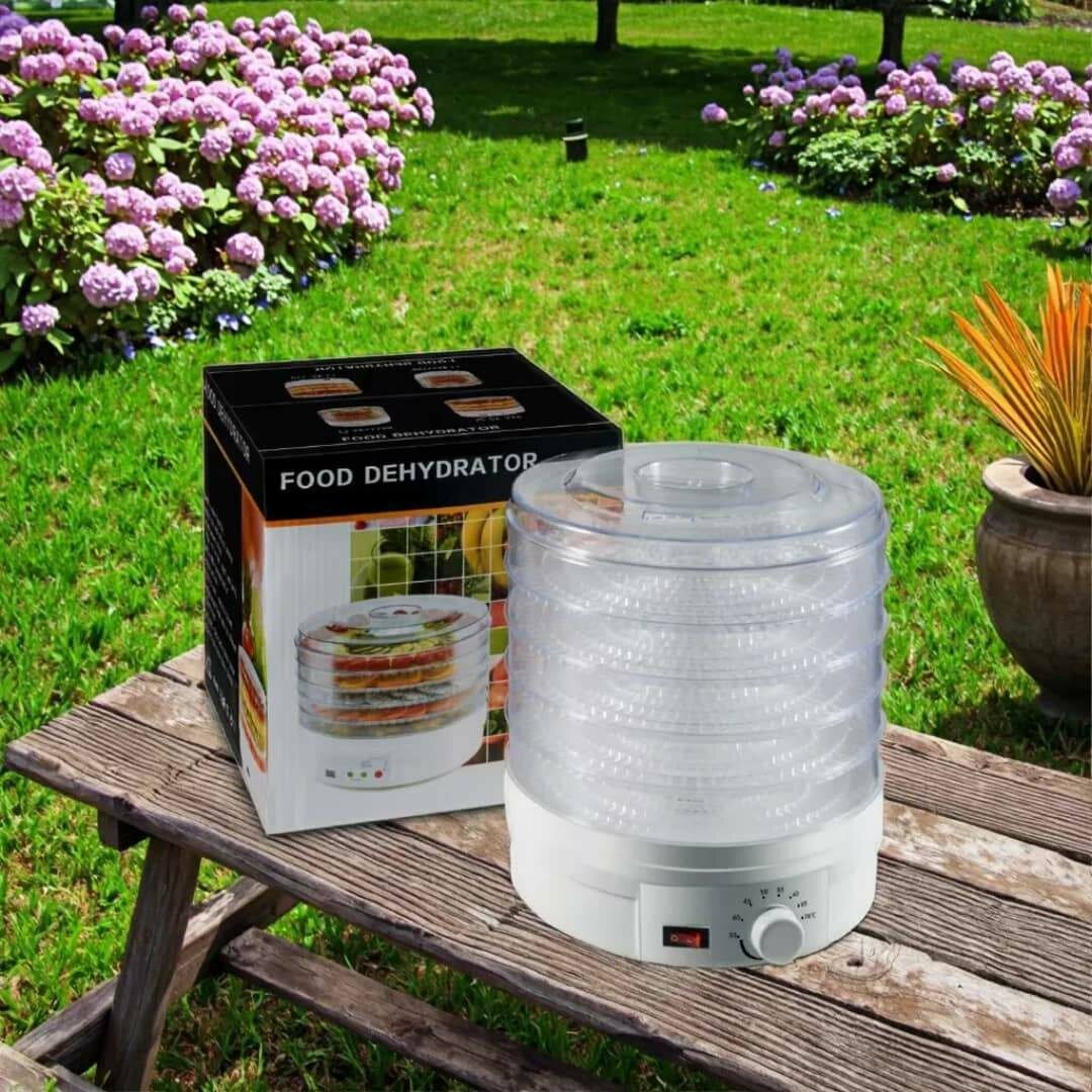 Desidrateur d alimentaire 5 ni