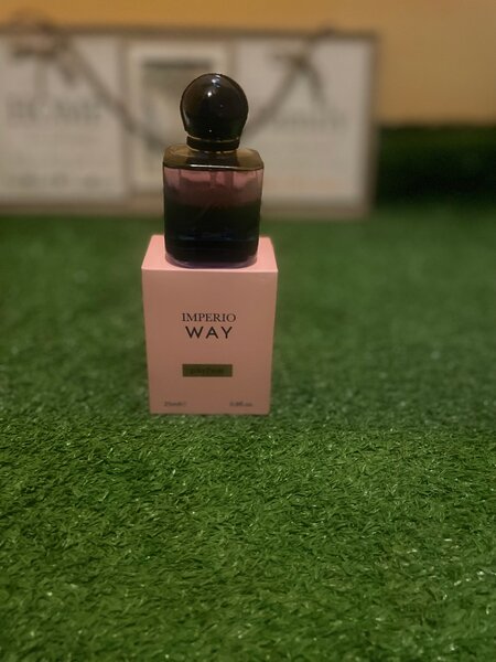 Parfum Luxe IMPERIO WAY