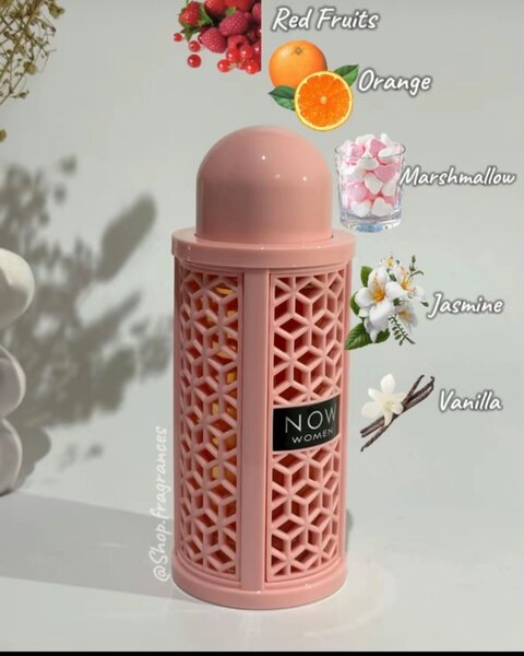 Parfum Rave Now Women