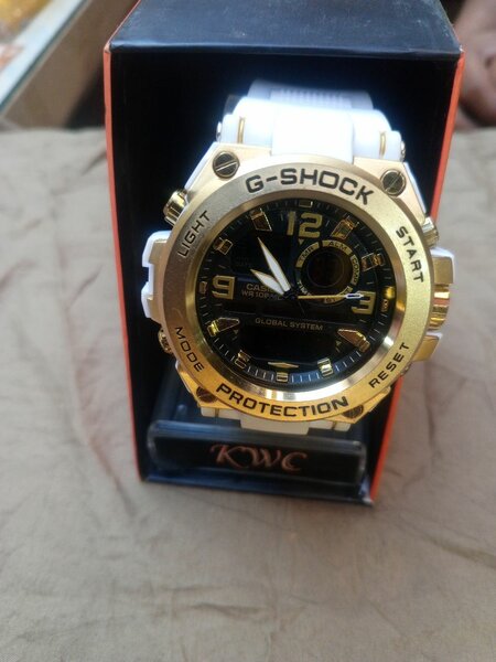 KWC Watch