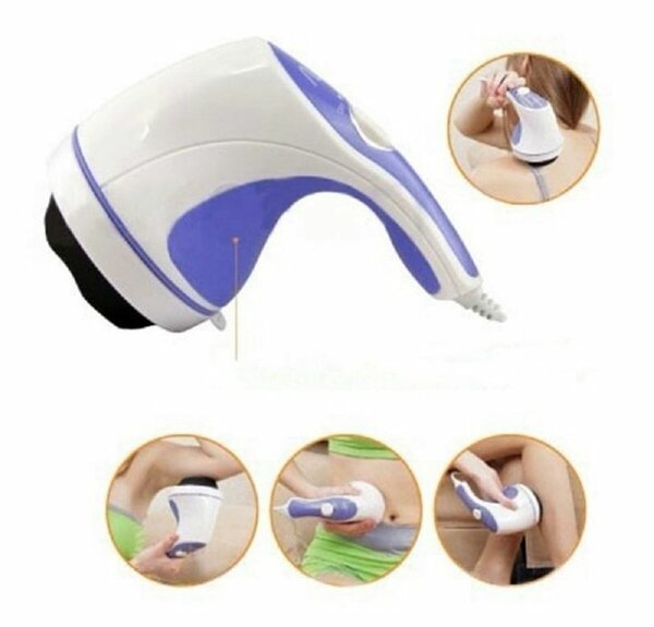 Appareil de Massage Relaxant