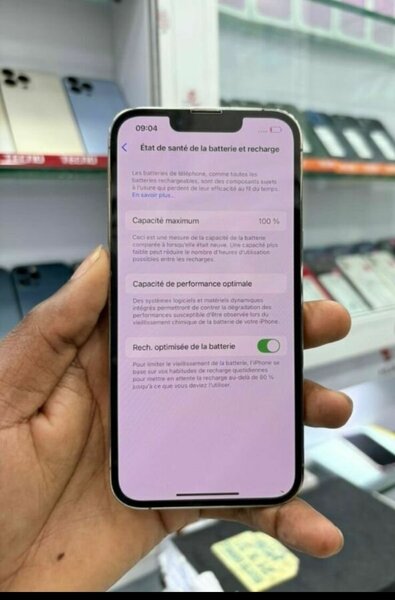 iPhone 13 Pro Max