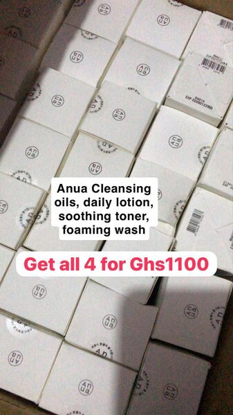 ANUA SKINCARE