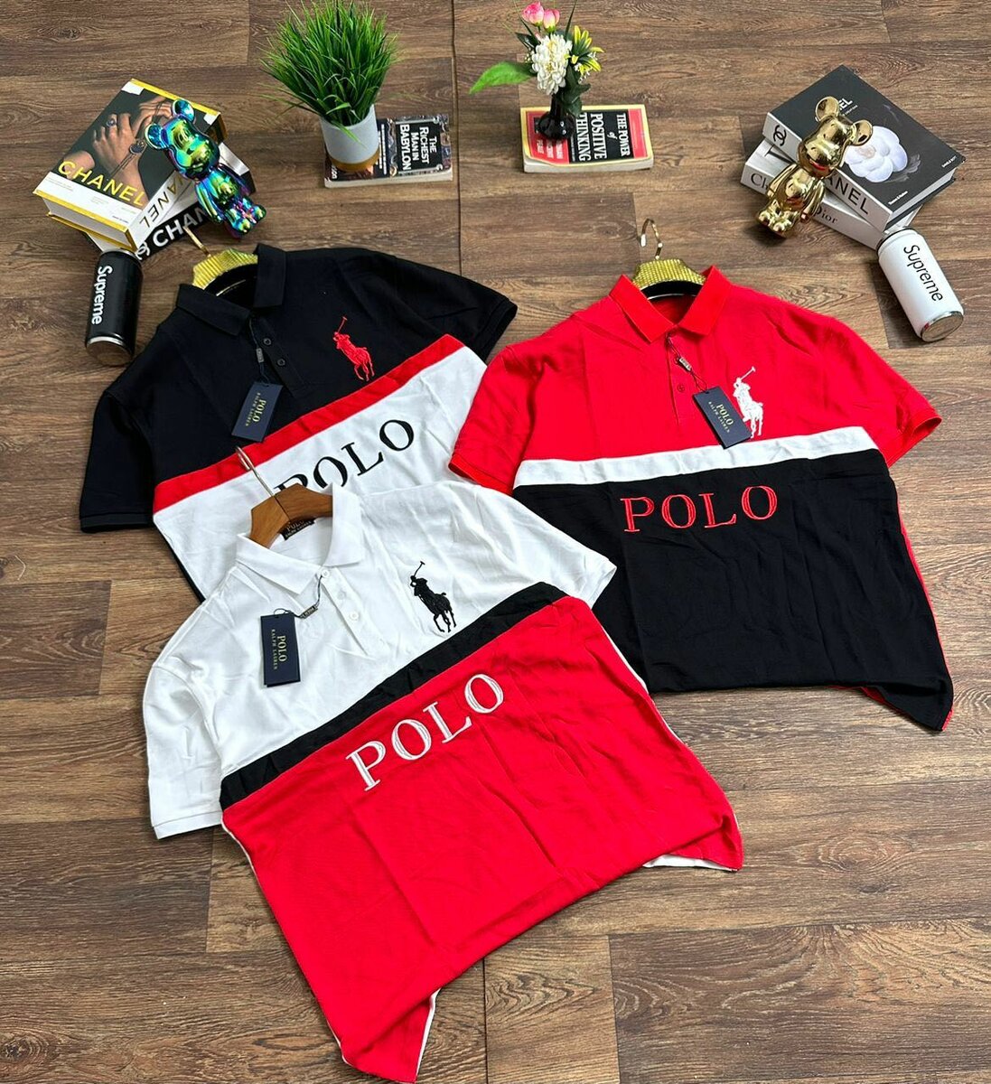 Authentic Golf tshirt